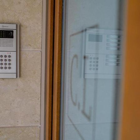 City Loft 1 Александруполис Екстериор снимка
