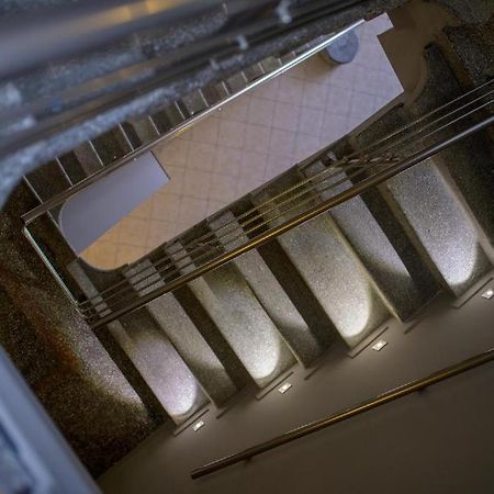 City Loft 1 Александруполис Екстериор снимка