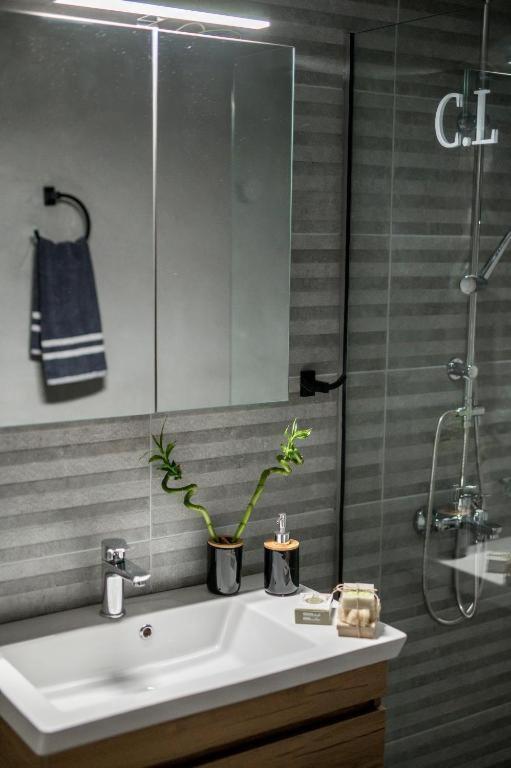City Loft 1 Александруполис Екстериор снимка
