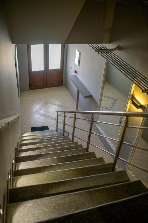City Loft 1 Александруполис Екстериор снимка