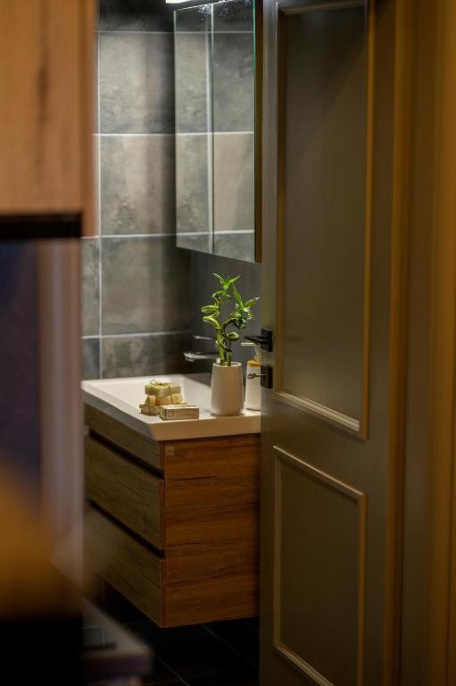 City Loft 1 Александруполис Екстериор снимка