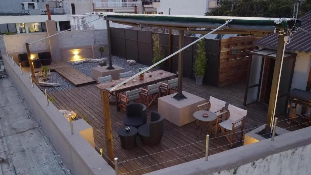 City Loft 1 Александруполис Екстериор снимка