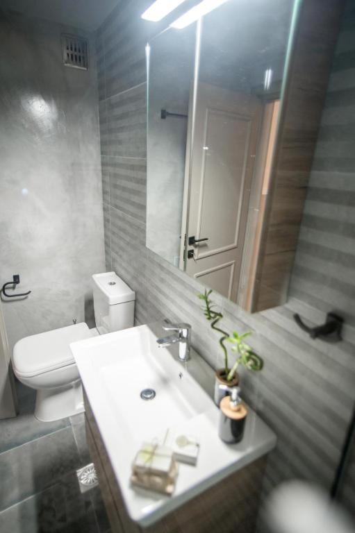 City Loft 1 Александруполис Екстериор снимка