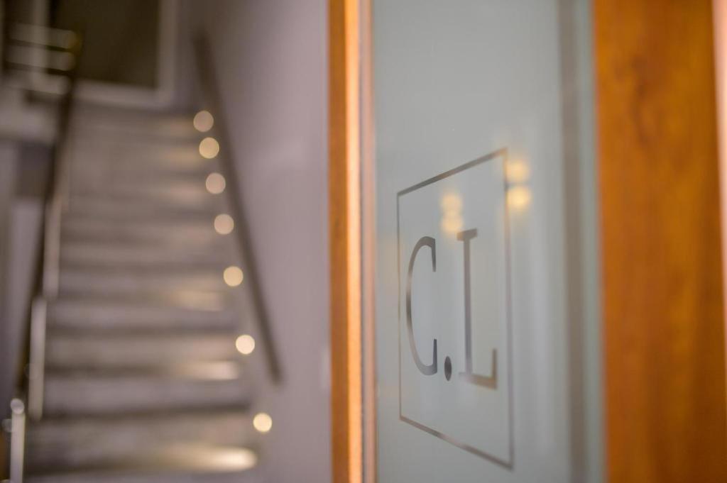 City Loft 1 Александруполис Екстериор снимка
