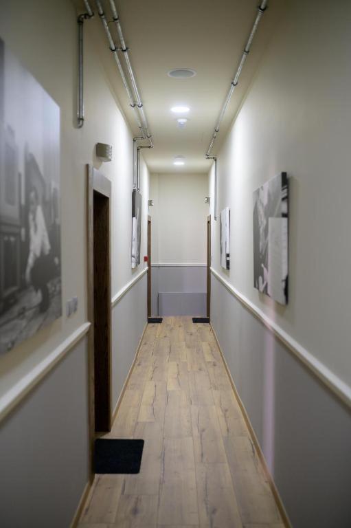 City Loft 1 Александруполис Екстериор снимка